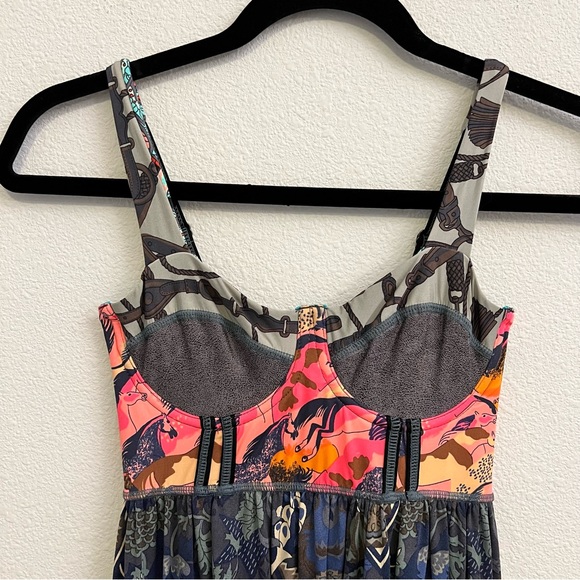 Maaji Maxi Dress - Picture 2 of 7